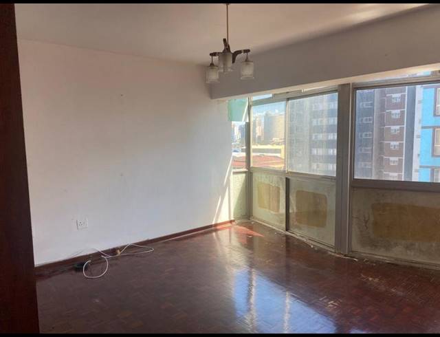 2 BEDROOM PROPERTY TO RENT IN SOUTH BEACH